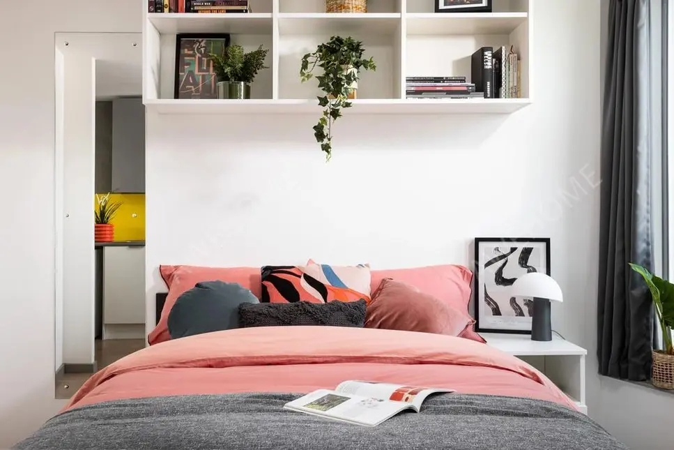 LiverpoolService Apartment Rentals[Service Apartment]Horizon Heights