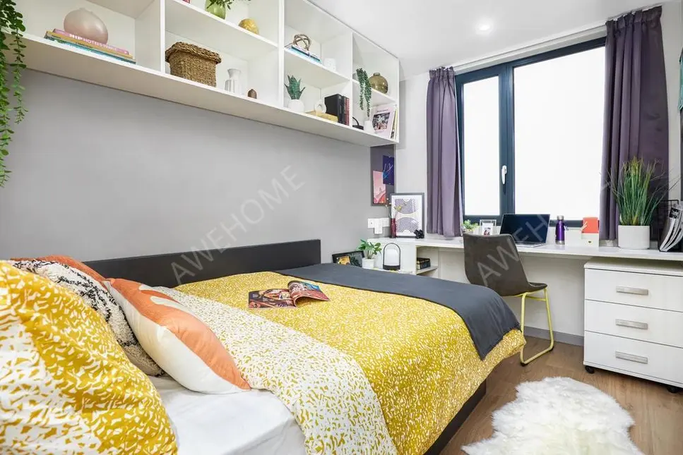 Birmingham RentalsStaniforth House