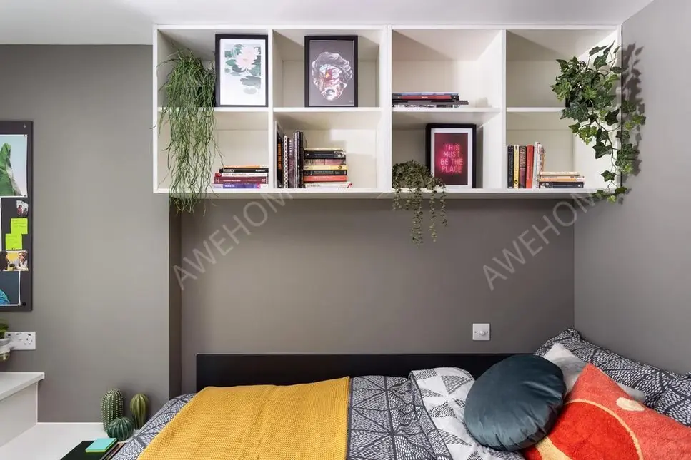 LiverpoolService Apartment Rentals[Service Apartment]Horizon Heights