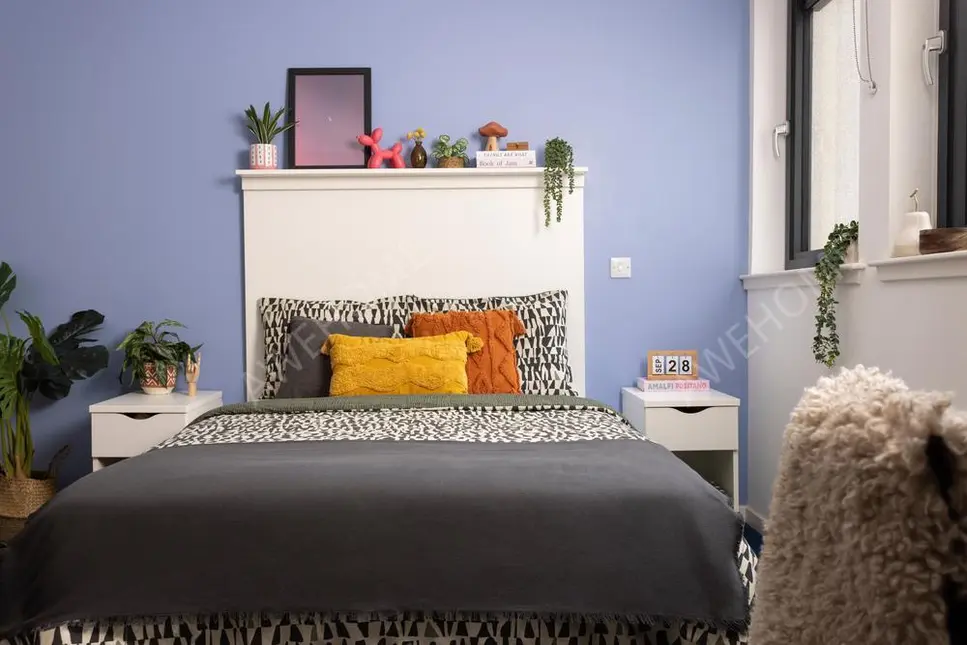 Edinburgh RentalsShrubhill House