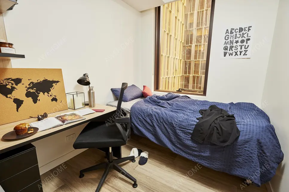 Melborune RentalsScape La Trobe