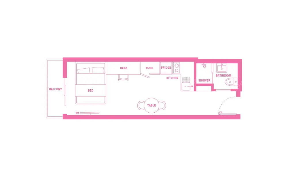 Sydney RentalsScape Ascot