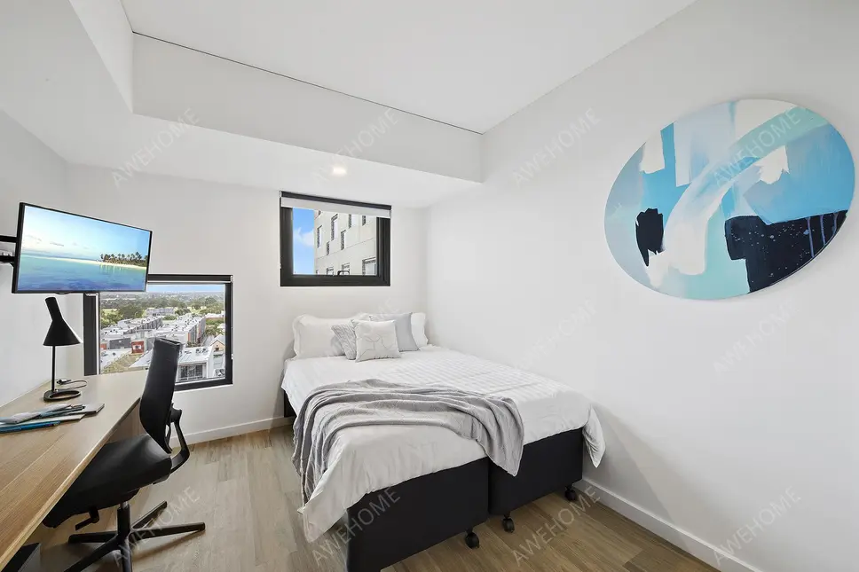 Adelaideshort-term accommodation Rentals[short-term accommodation]Scape Waymouth 