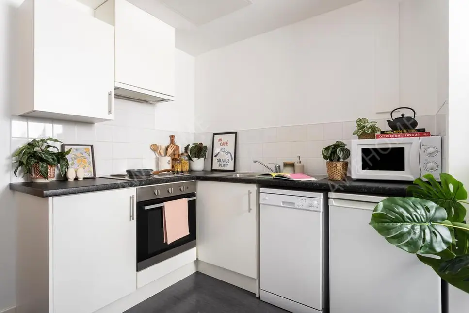 Edinburgh RentalsShrubhill House