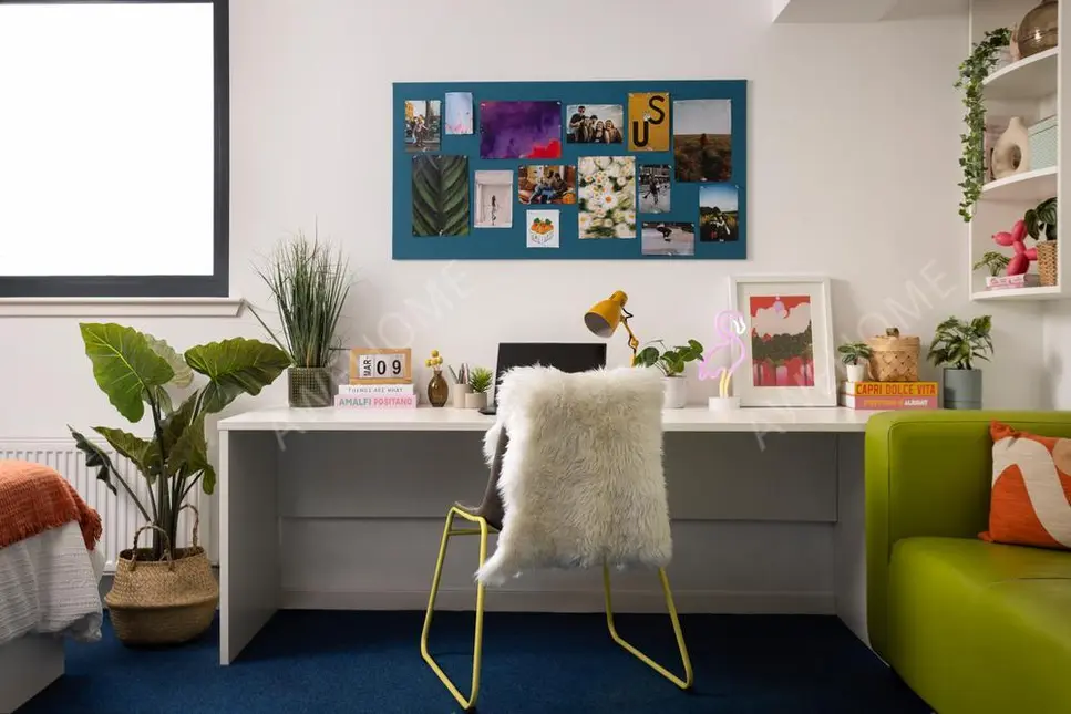 Edinburgh RentalsShrubhill House