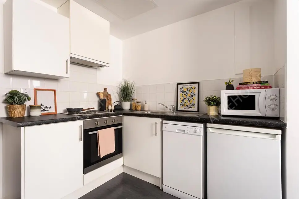 Edinburgh RentalsShrubhill House