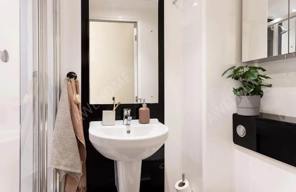 LiverpoolService Apartment Rentals[Service Apartment]Horizon Heights