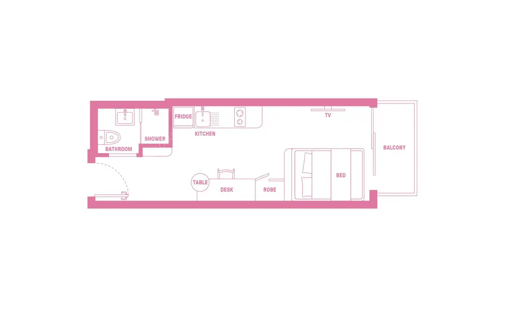 SydneyBNB Rentals[BNB]scape Scape Lachlan