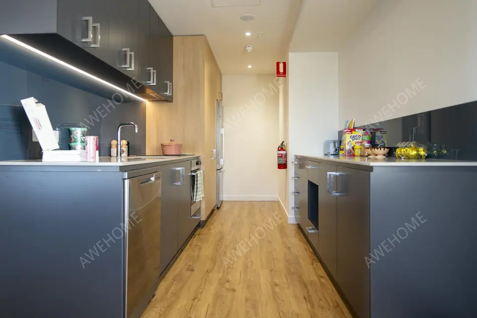 Melboruneshort-term accommodation Rentals[short-term accommodation]Scape UniSquare