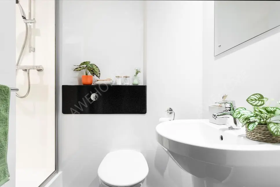 Edinburgh RentalsShrubhill House