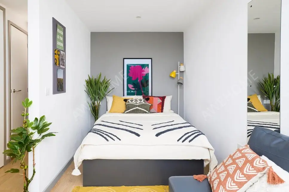 Birmingham RentalsStaniforth House