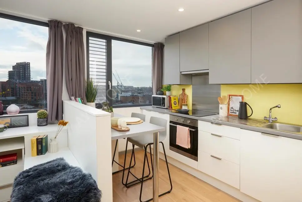 Birmingham RentalsStaniforth House