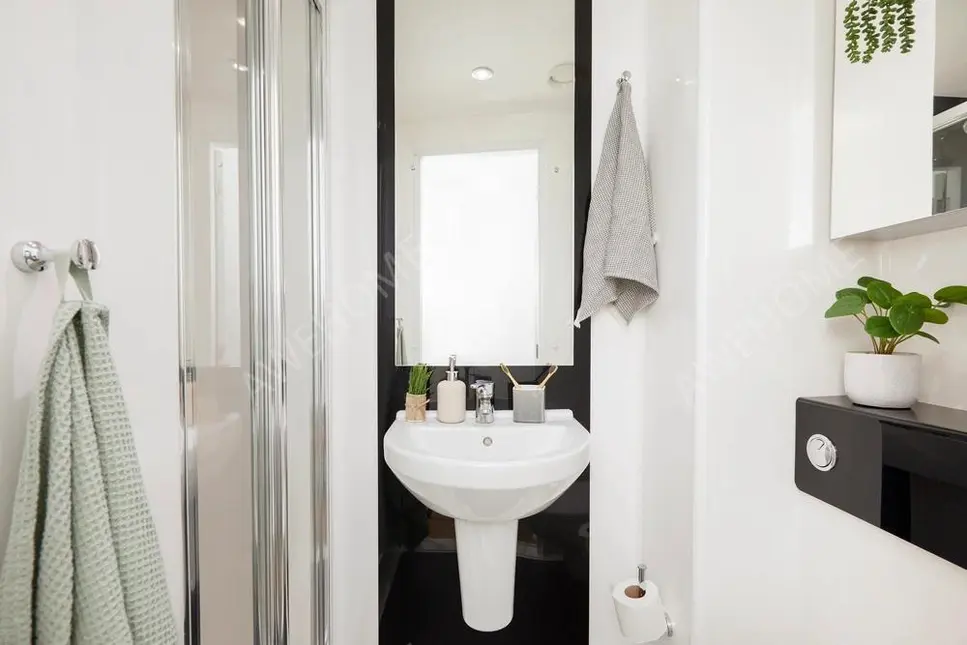 Birmingham RentalsStaniforth House