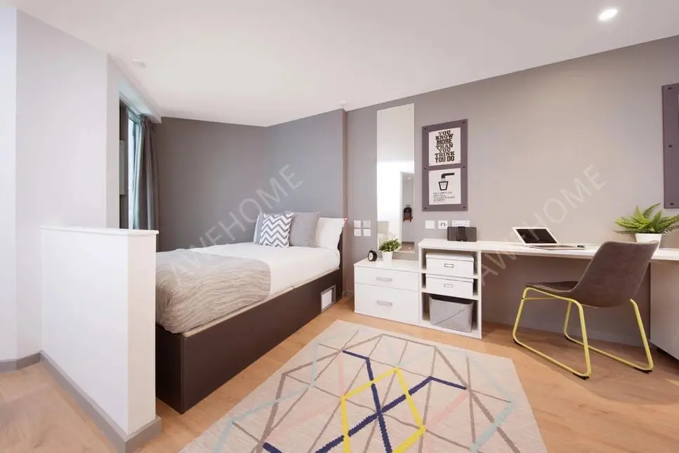 LiverpoolService Apartment Rentals[Service Apartment]Horizon Heights