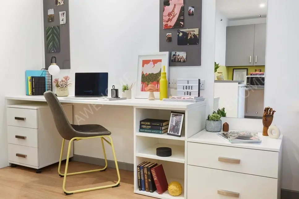 Birmingham RentalsStaniforth House