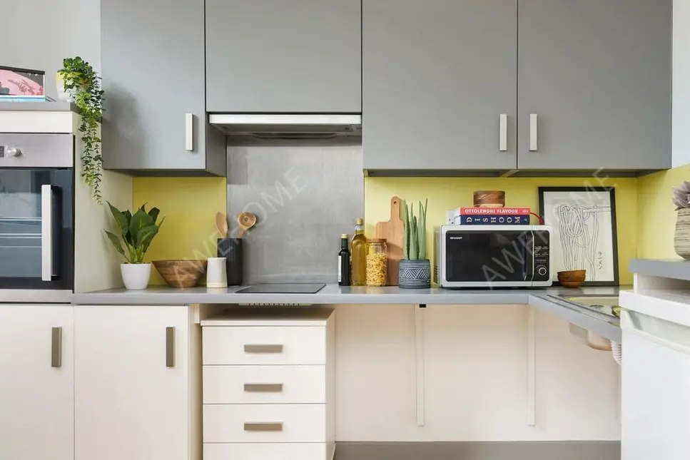 Birmingham RentalsStaniforth House