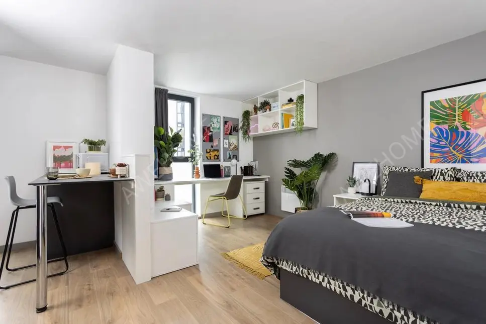 ManchesterService Apartment Rentals[Service Apartment]Parkway Gate