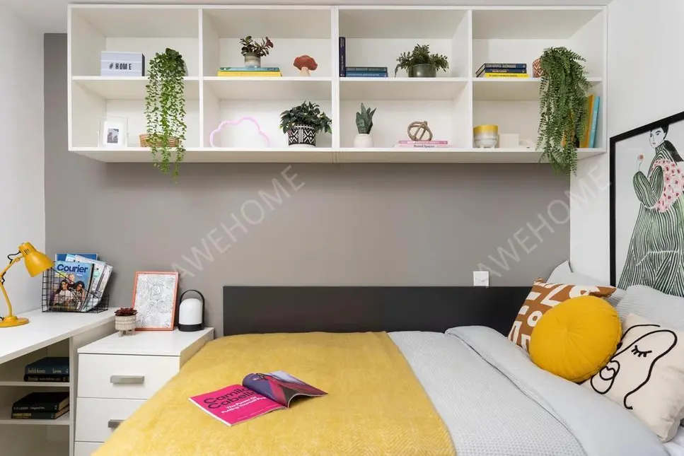 ManchesterService Apartment Rentals[Service Apartment]Parkway Gate