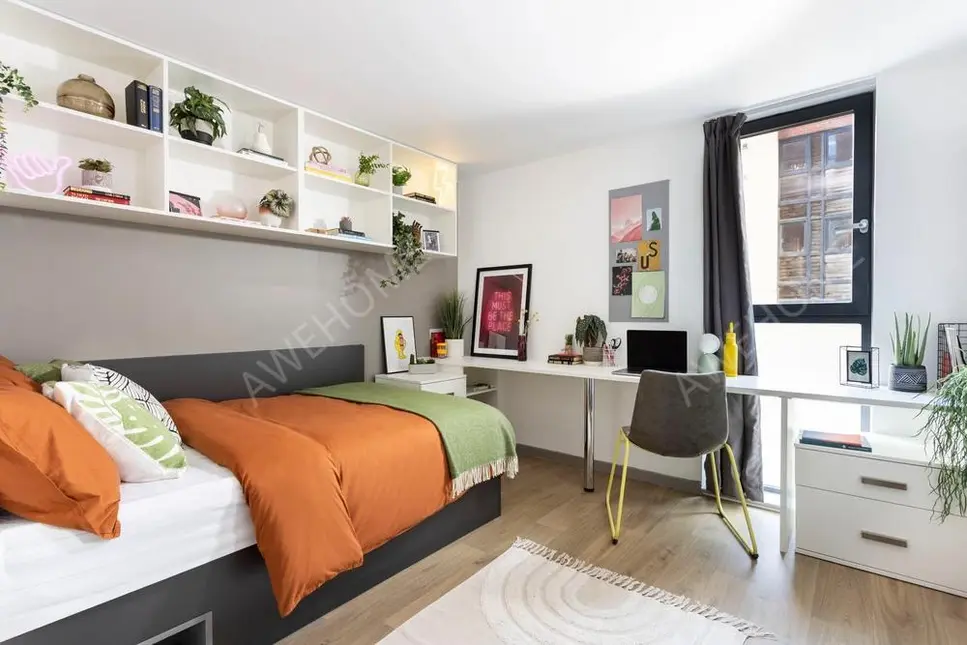 ManchesterService Apartment Rentals[Service Apartment]Parkway Gate