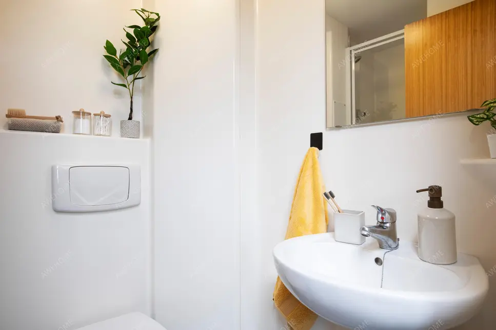 LondonSingle Apartment Rentals[Single Apartment]Pacific Court