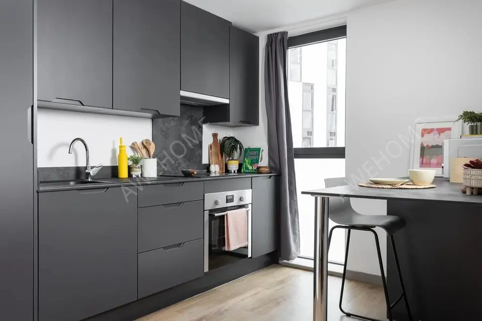 ManchesterService Apartment Rentals[Service Apartment]Parkway Gate