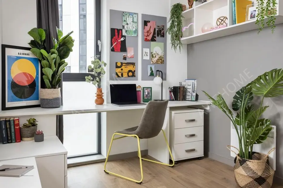 ManchesterService Apartment Rentals[Service Apartment]Parkway Gate