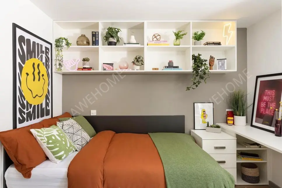 ManchesterService Apartment Rentals[Service Apartment]Parkway Gate