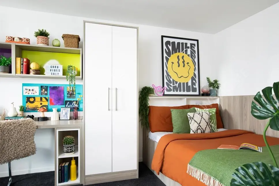 Cardiff RentalsTy Pont Haearn