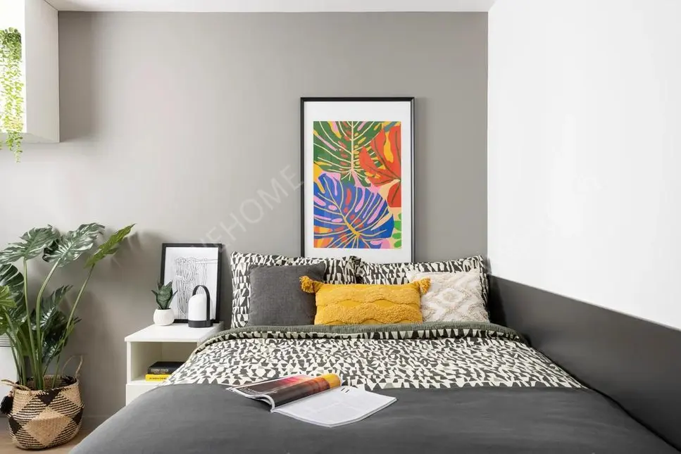 ManchesterService Apartment Rentals[Service Apartment]Parkway Gate