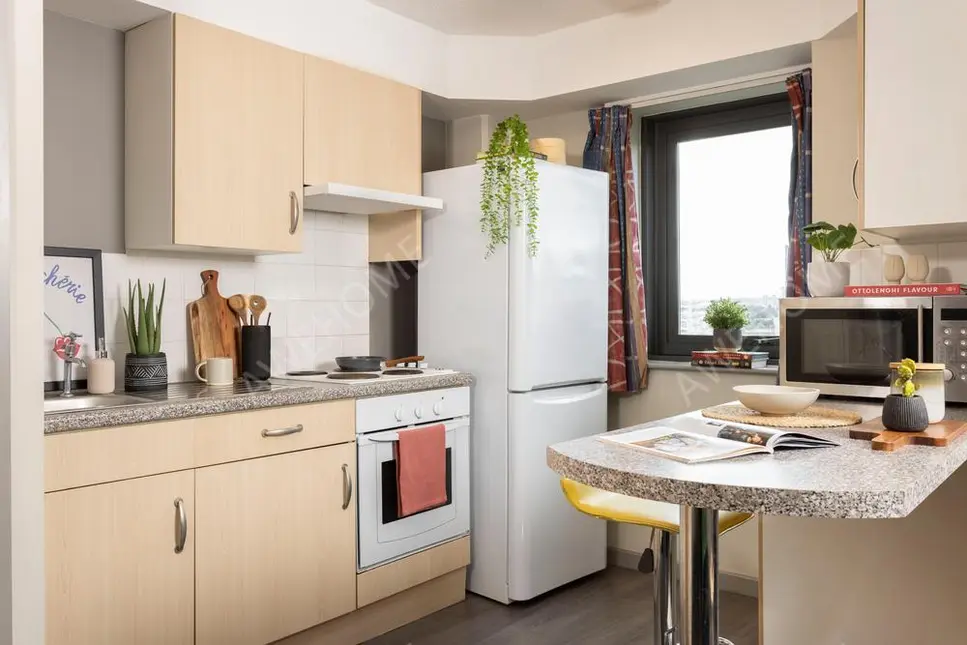 LeedsBNB Rentals[BNB]Concept Place