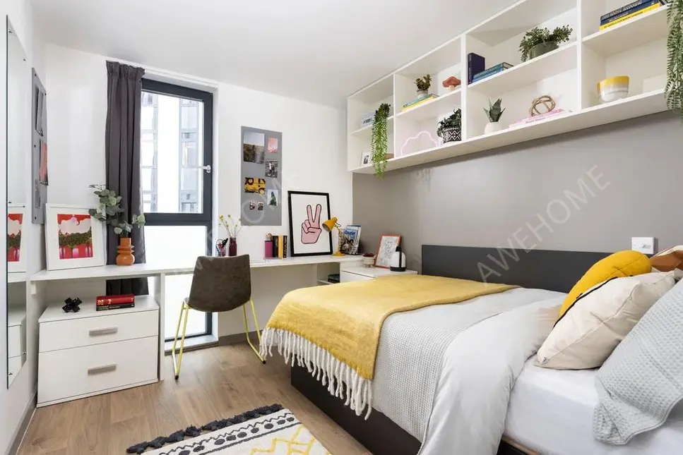 ManchesterService Apartment Rentals[Service Apartment]Parkway Gate