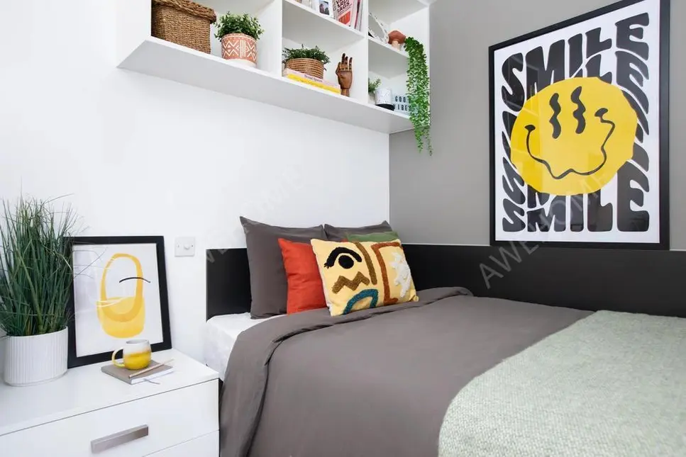 BristolHomestay Rentals[Homestay]Campbell House