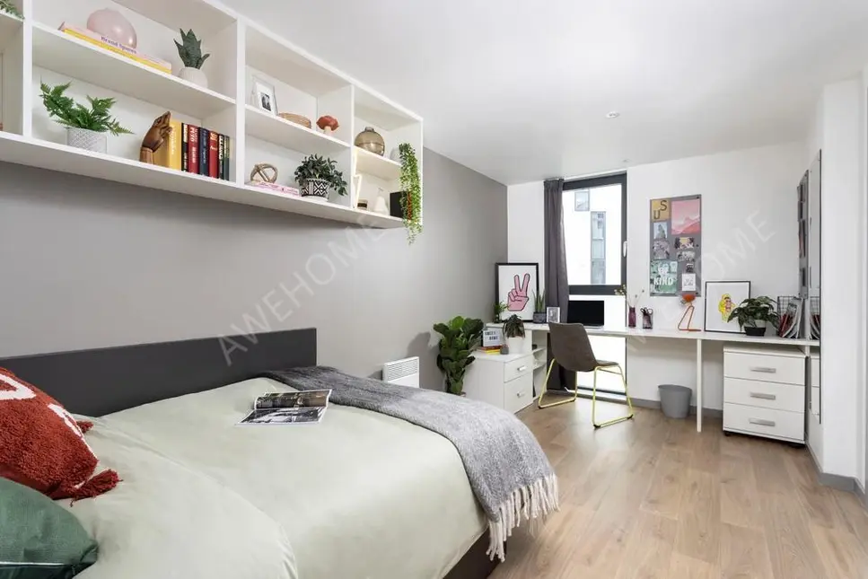 ManchesterService Apartment Rentals[Service Apartment]Parkway Gate