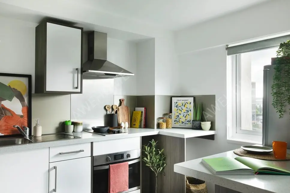 Cardiff RentalsTy Pont Haearn