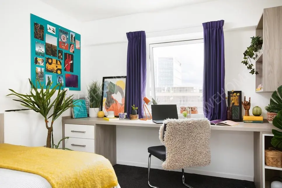 Cardiff RentalsTy Pont Haearn