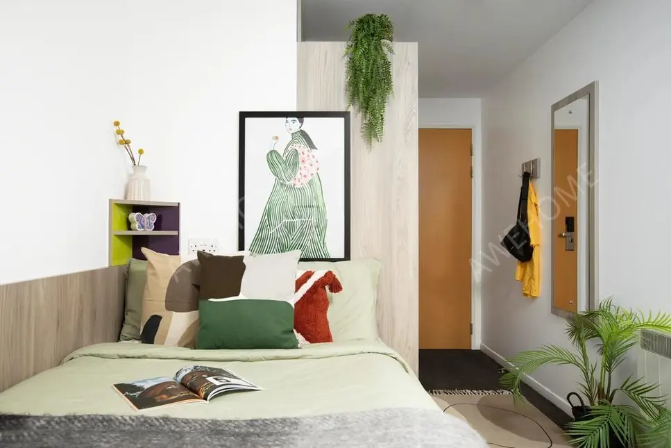 Cardiff RentalsTy Pont Haearn