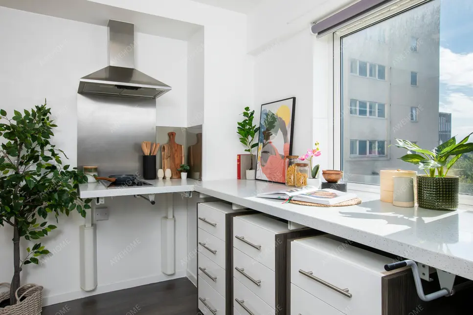 Cardiff RentalsTy Pont Haearn