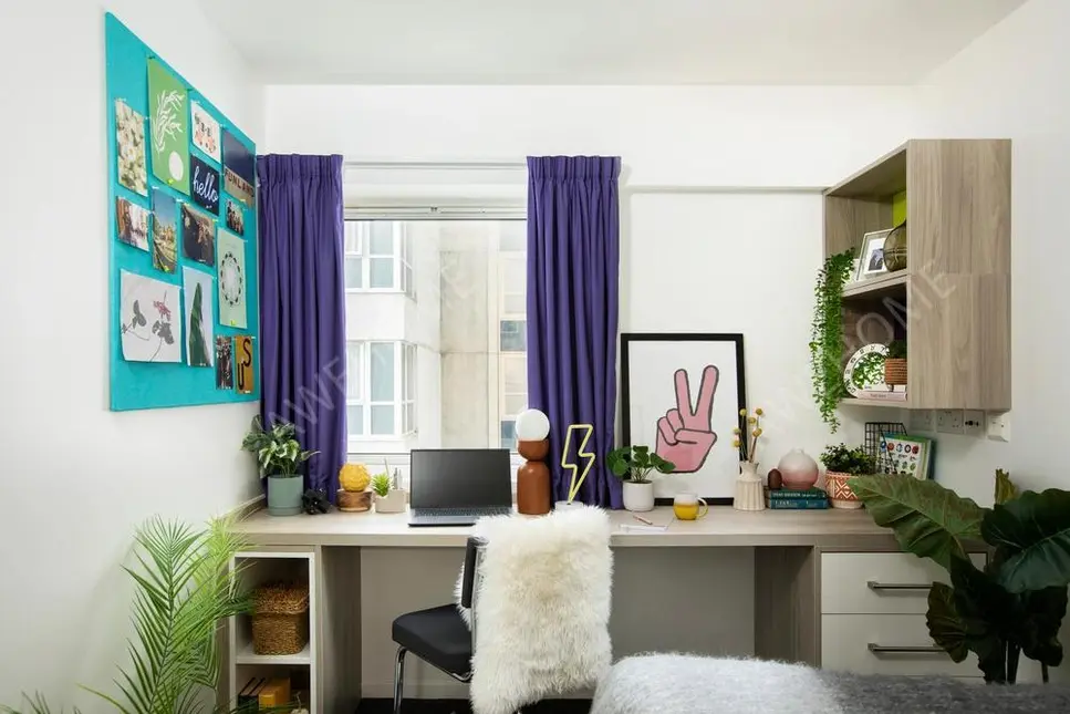 Cardiff RentalsTy Pont Haearn