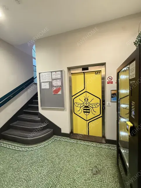 Manchestershort-term accommodation Rentals[short-term accommodation]121 Princess Street