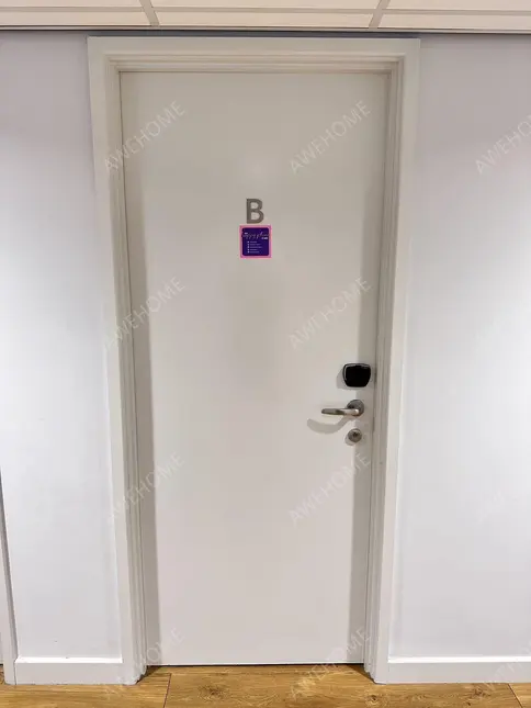 Newcastle upon TyneSingle Apartment Rentals[Single Apartment]iQ Collingwood