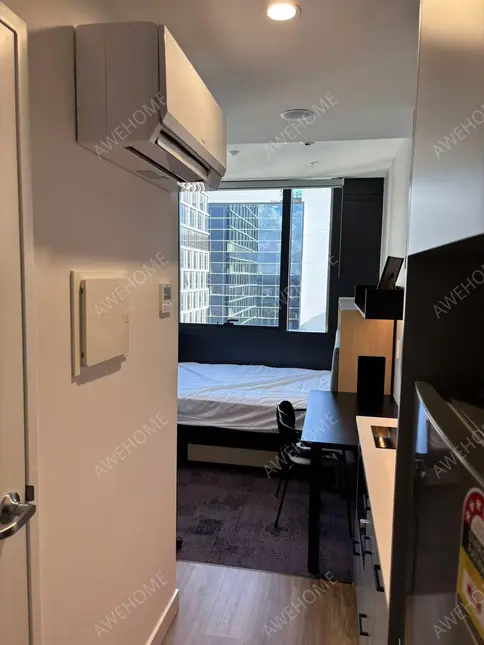 MelboruneWeekly Rental  Rentals[Weekly Rental ]The Switch Melbourne Victoria Market