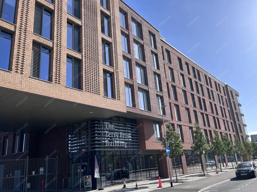 LeedsWeekly Rental  Rentals[Weekly Rental ]The Terry Frost Building