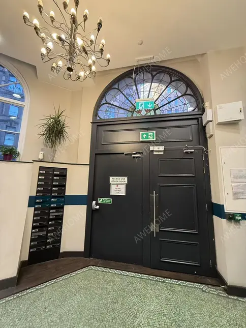 Manchestershort-term accommodation Rentals[short-term accommodation]121 Princess Street