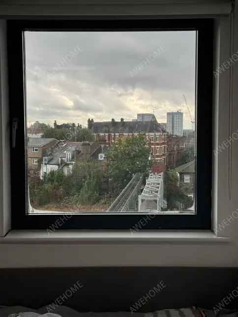 伦敦租房iQ Haywood House