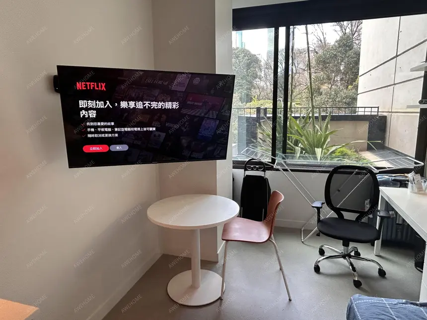 Melboruneshort-term accommodation Rentals[short-term accommodation]Iglu Flagstaff Gardens