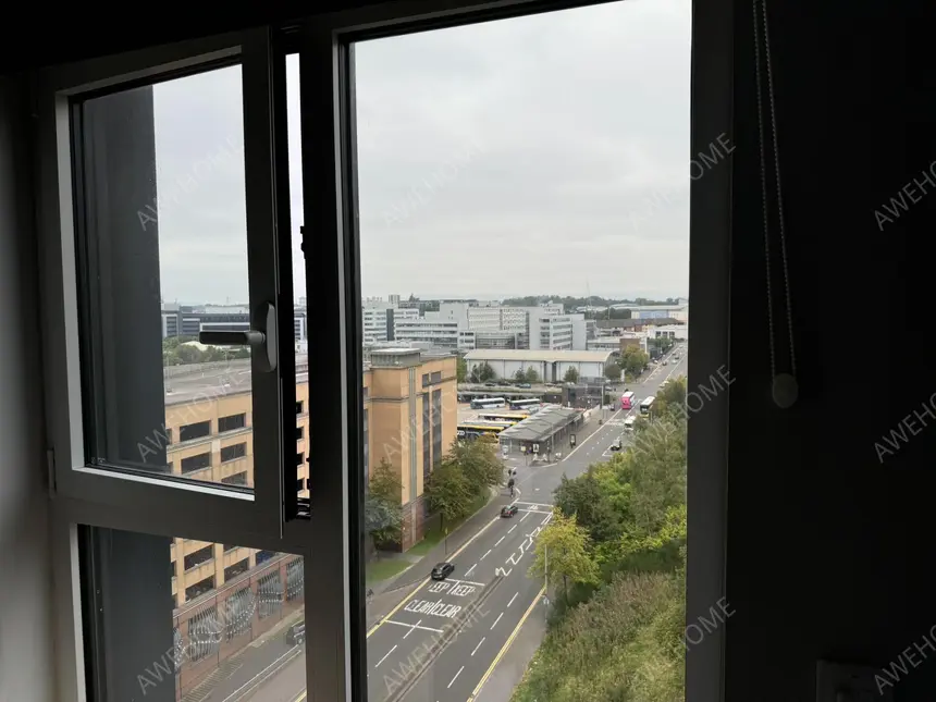 格拉斯哥民宿租房[民宿]Bridle Works