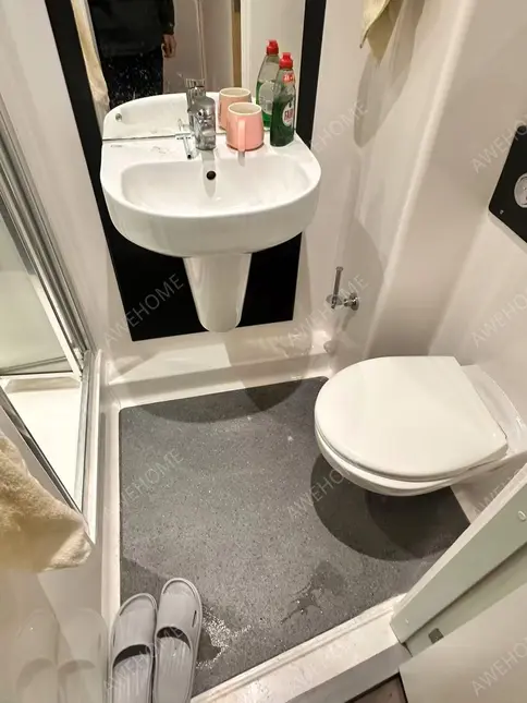 Londonshort-term accommodation Rentals[short-term accommodation]St Pancras Way