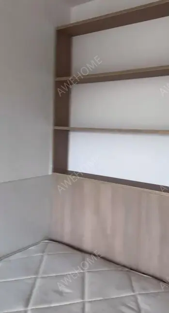 伦敦短租房租房[短租房]Canvas Arthur House