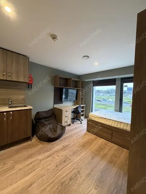 LiverpoolSingle Apartment Rentals[Single Apartment]Fontenoy Apartments