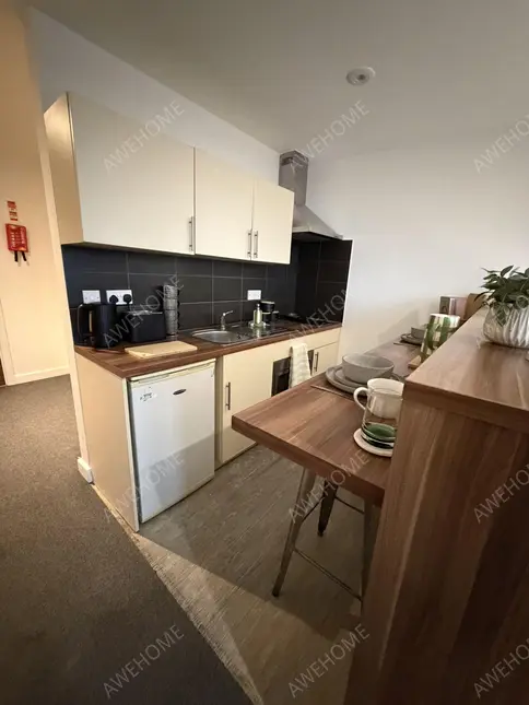 LiverpoolSingle Apartment Rentals[Single Apartment]Windsor Court